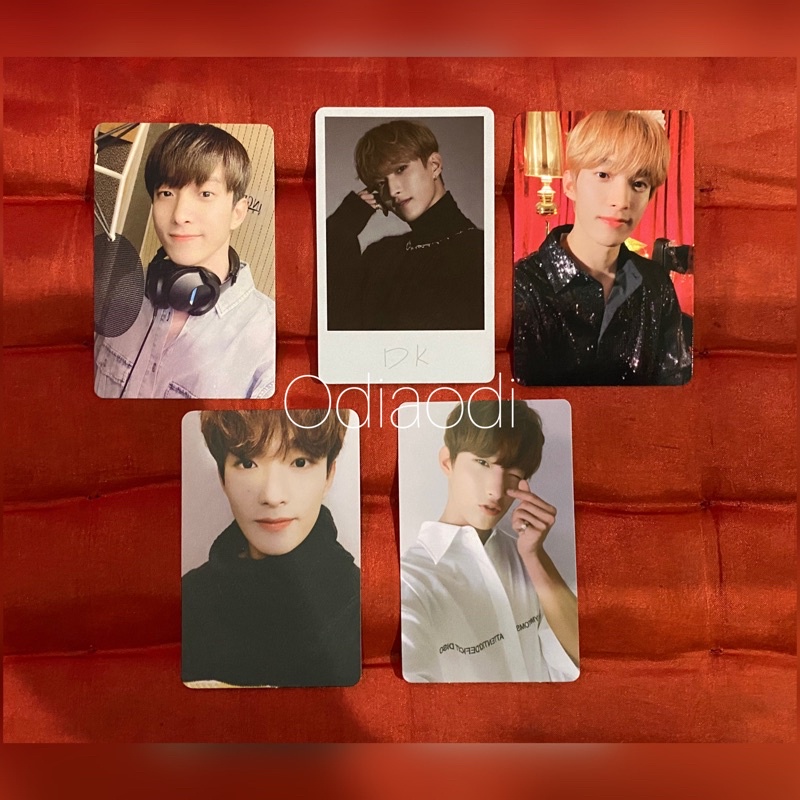 PC SEVENTEEN DK