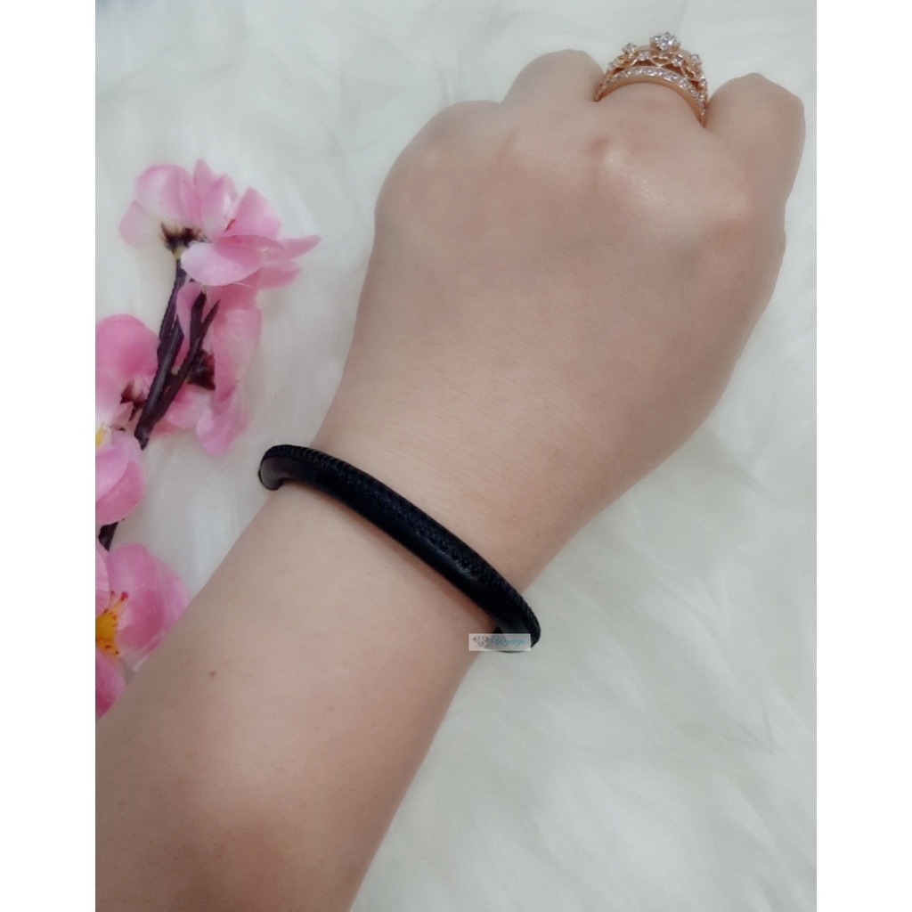 Gelang Kulit Emas Xuping GTE626