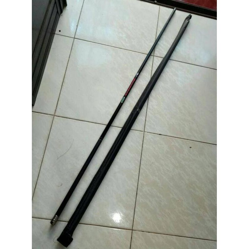 hot promo Tegek Kaku Scorpion Boombox 4004