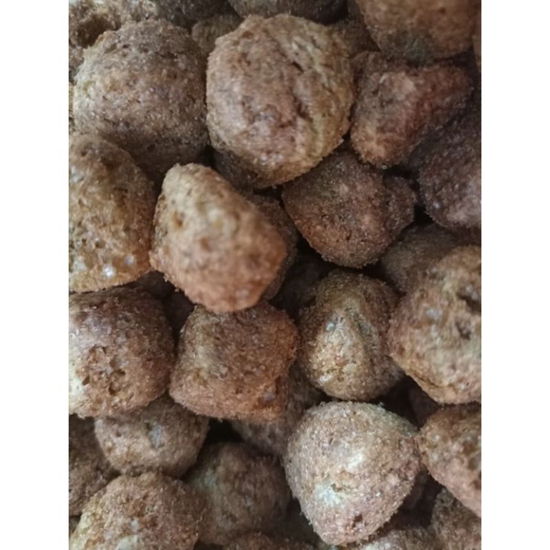 

100 gram snack ball