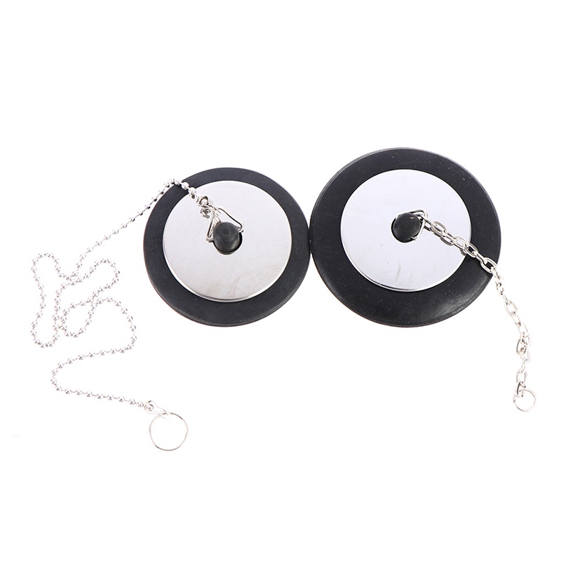 # Kaos T-Shirt Wanita Lengan Pendek Motif Print #Stopper Penangkap Rambut Bahan Karet Untuk Bathtub