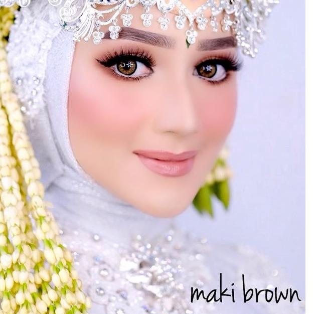 ™ MAKI ( DC1 ) SOFTLENS ✷