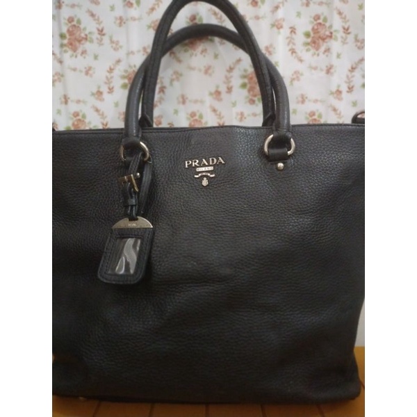 Tas Tote Prada