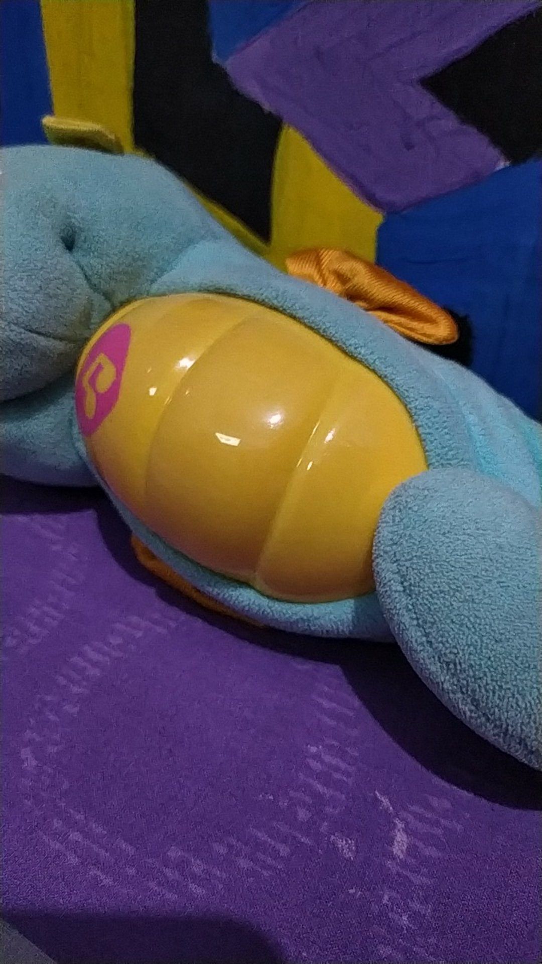 Teflon Super Mini Ggs Sry 12