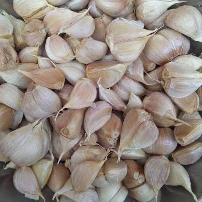 

Bawang Putih kating 1kg sudah bersih 팝