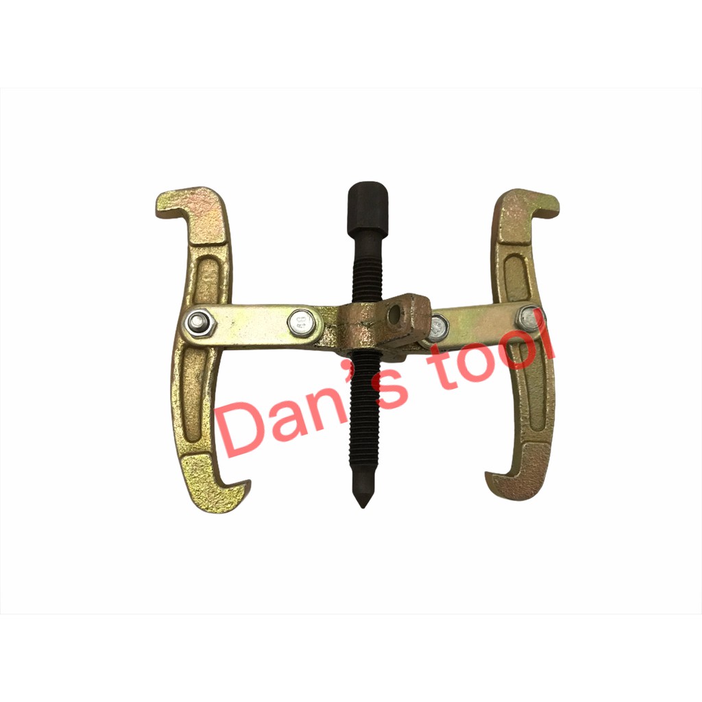 Treaker Kaki 3 Multifungsi 3 inch / Three Jaws Puller