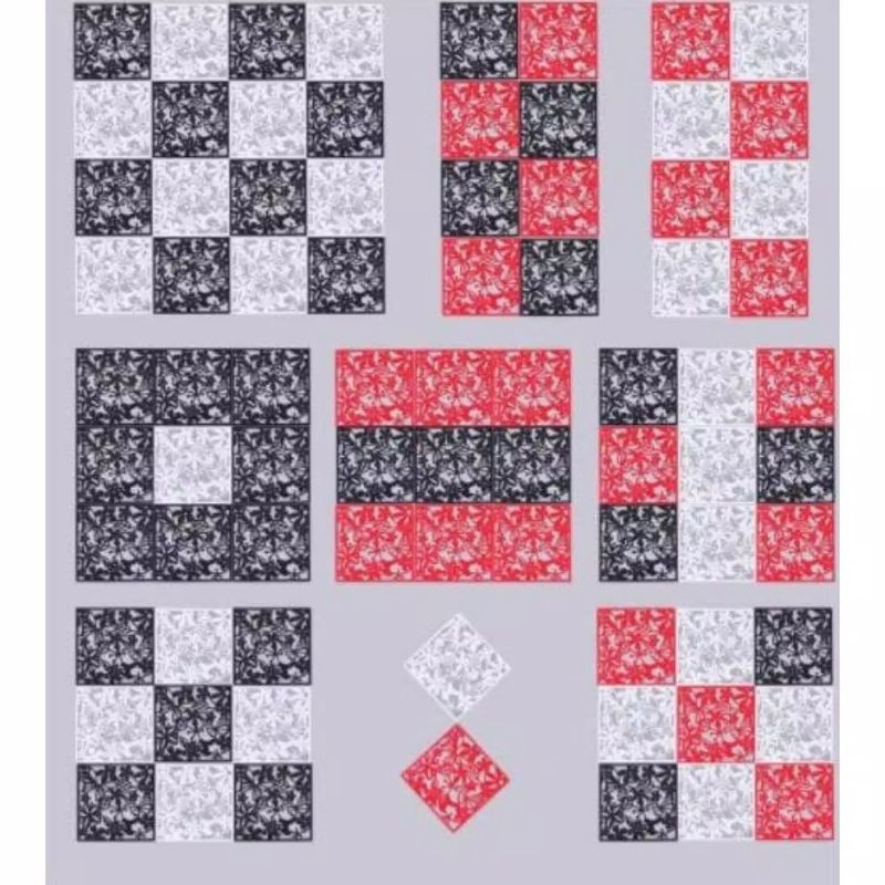 PARTISI SEKAT RUANGAN DEKORASI BAHAN PVC MOTIF BUTTERFLIES VINTAGE 3D GANTUNG PARTISI BAHAN PVC Pembatas Ruangan 1pcs Ada Ring Pengait Tinggal Pasang Partisi Penyekat Ruangan Pembatas Ruangan