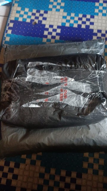 Batik Pria Kemeja Batik Lengan Panjang M L Xl Xxl Terlaris