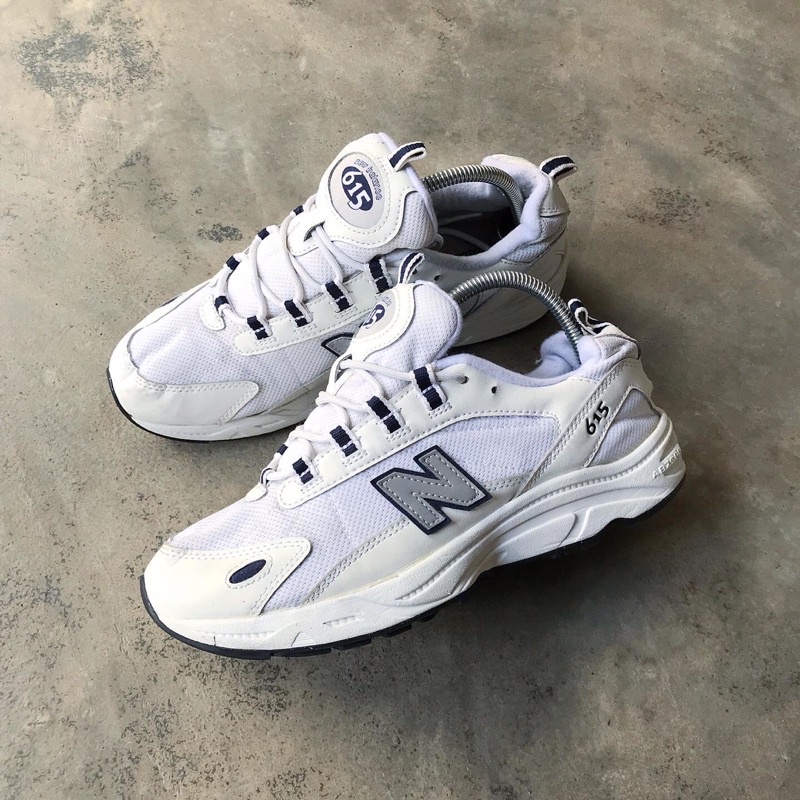 NEW BALANCE 615 41.5 | 26cm