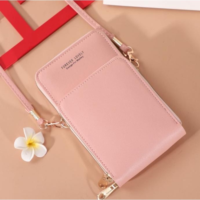 gracia wallet