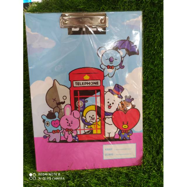 

Papan jalan lucu BTS