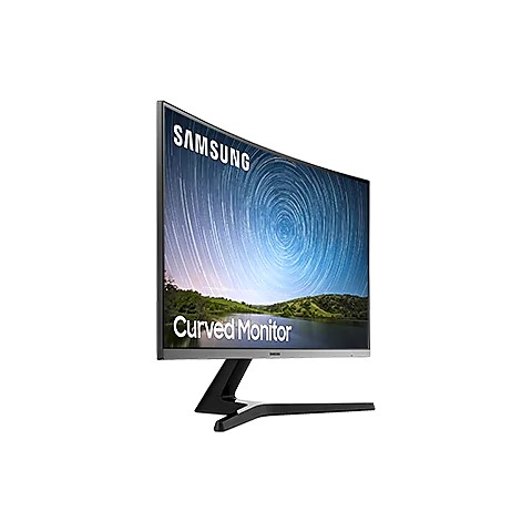 Monitor Samsung Curved 27&quot; LC27R500