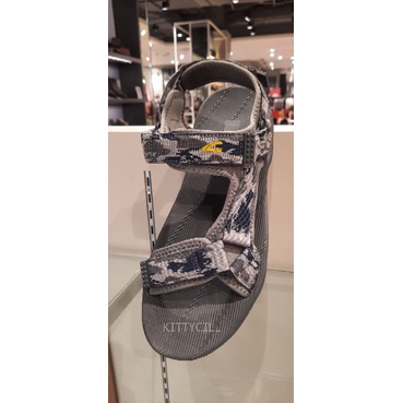 SANDAL GUNUNG CASUAL CAMEL ACTIVE ORIGINAL VOKES ASLI.