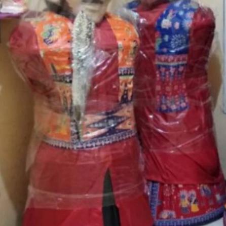 Ondel Ondel 1,5 meter