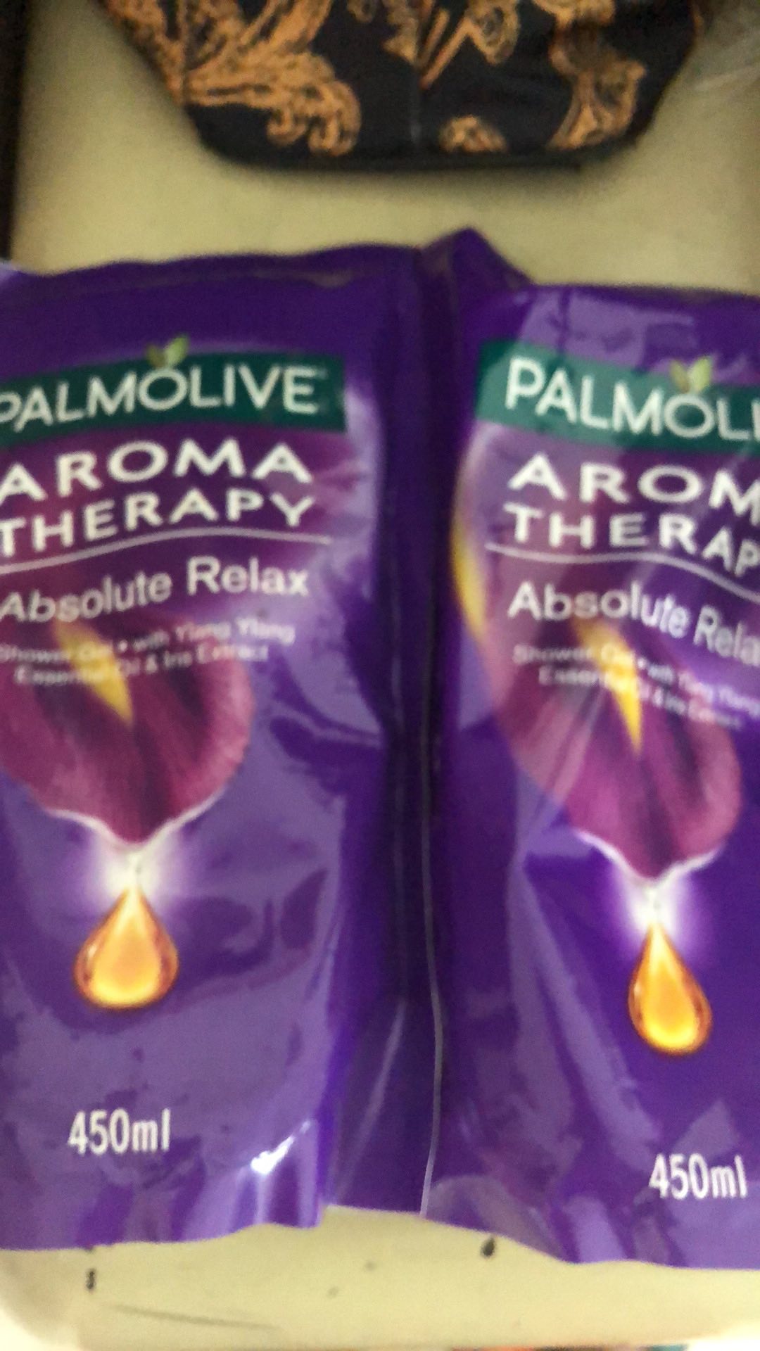 Palmolive Refill 450 Ml