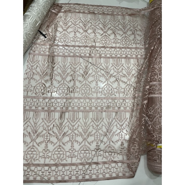 [misskeraton] sumba tulle