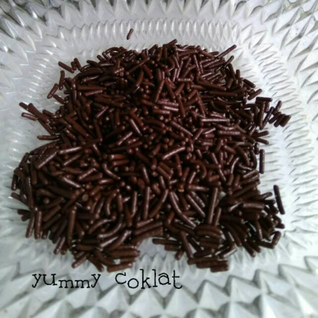 Meses Ceres Classic Curah/500gr