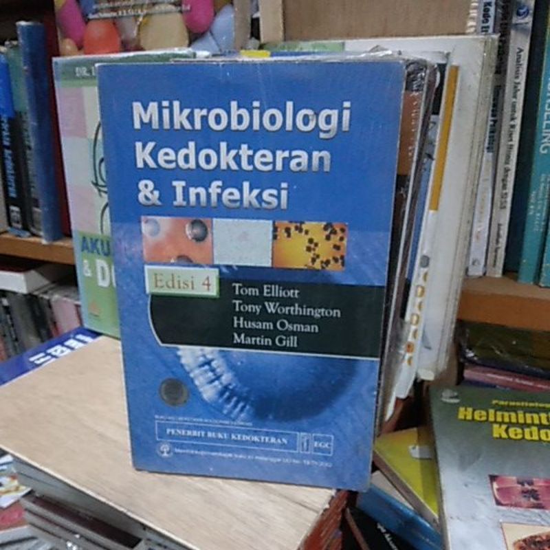 MikrobiologiKedokteran&Infeksi.