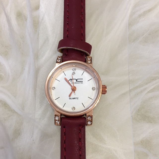 Jam tangan vincci malaysia ori murah