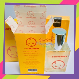 zwitsbaby Original 100% | Shopee Indonesia