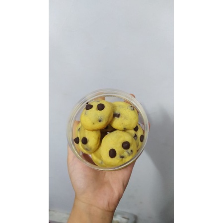 

Butter Cookies by BIBs Cookies