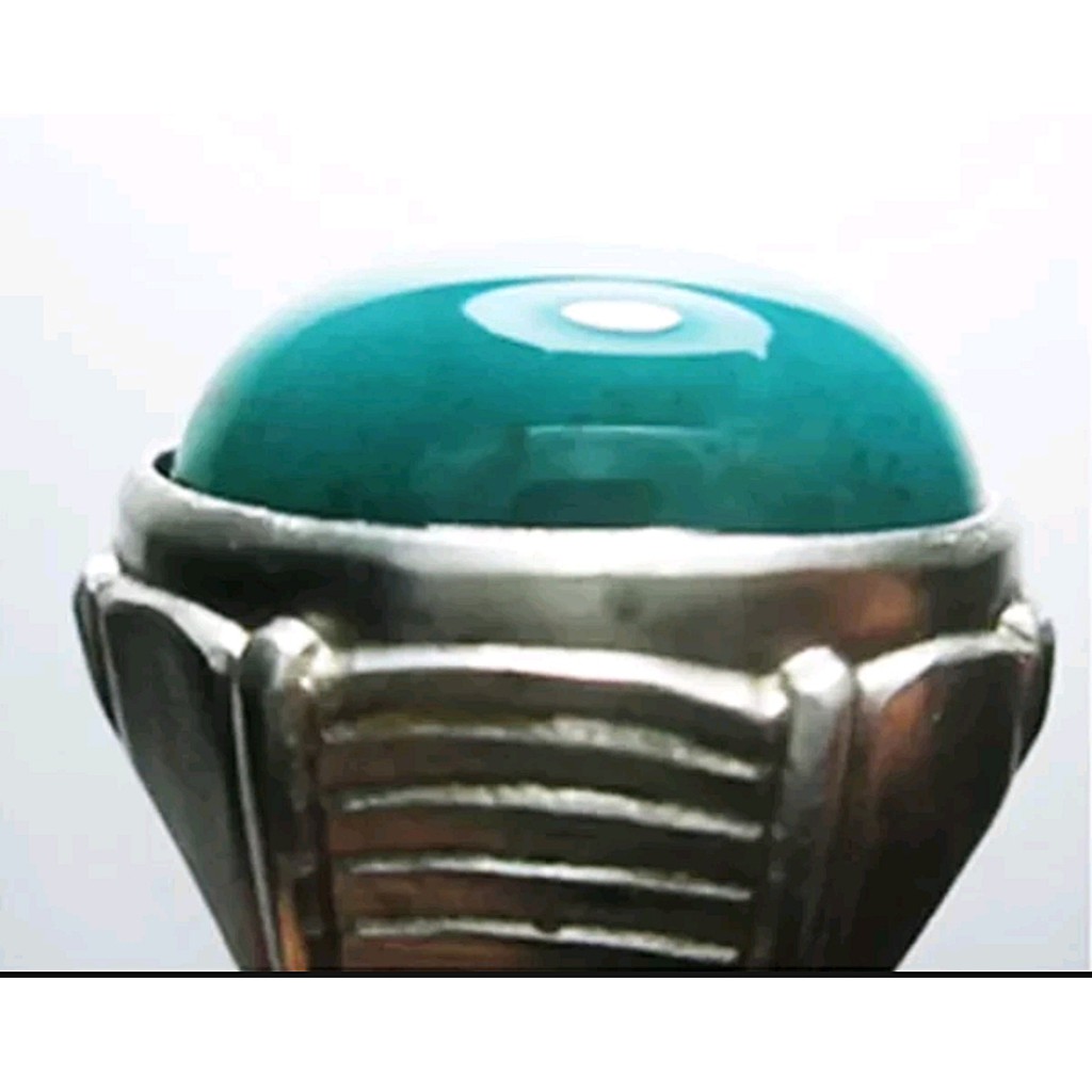 BACAN DOKO batu akik natural bacan doko majiko totol kristal size jumbo 25,5mm