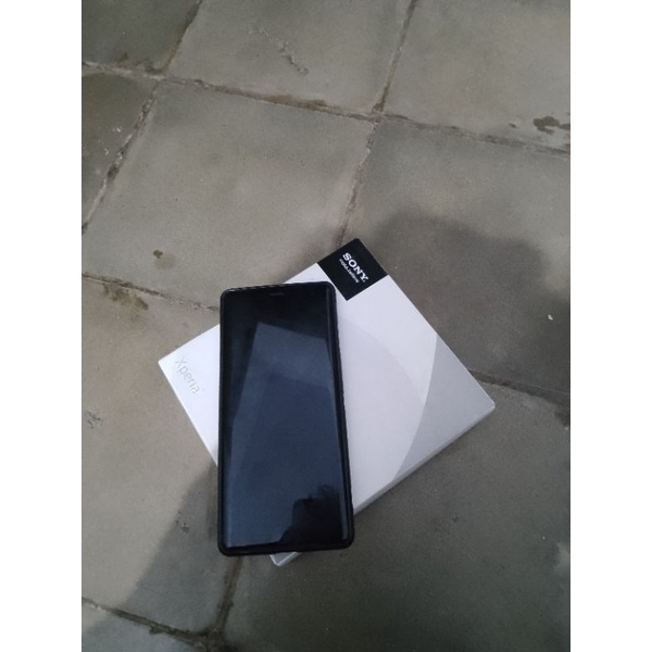 Sony Xperia XZ3 Fullset