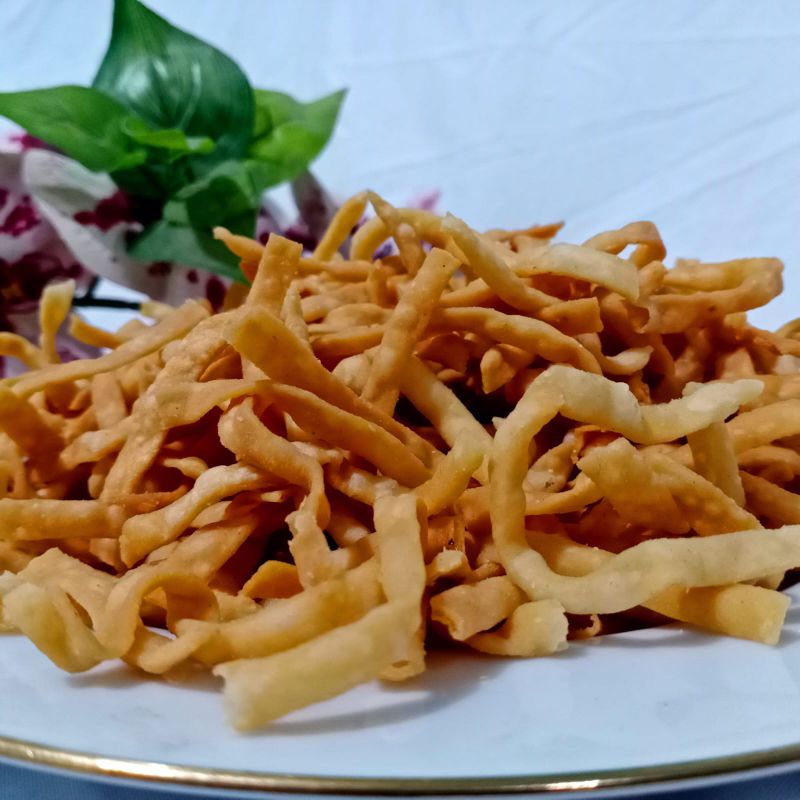 

kue bawang jadul ½ kg atau 500 gr khas padang