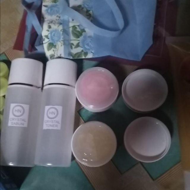 Cream HN Cristal /HN Crystal Original 30gr