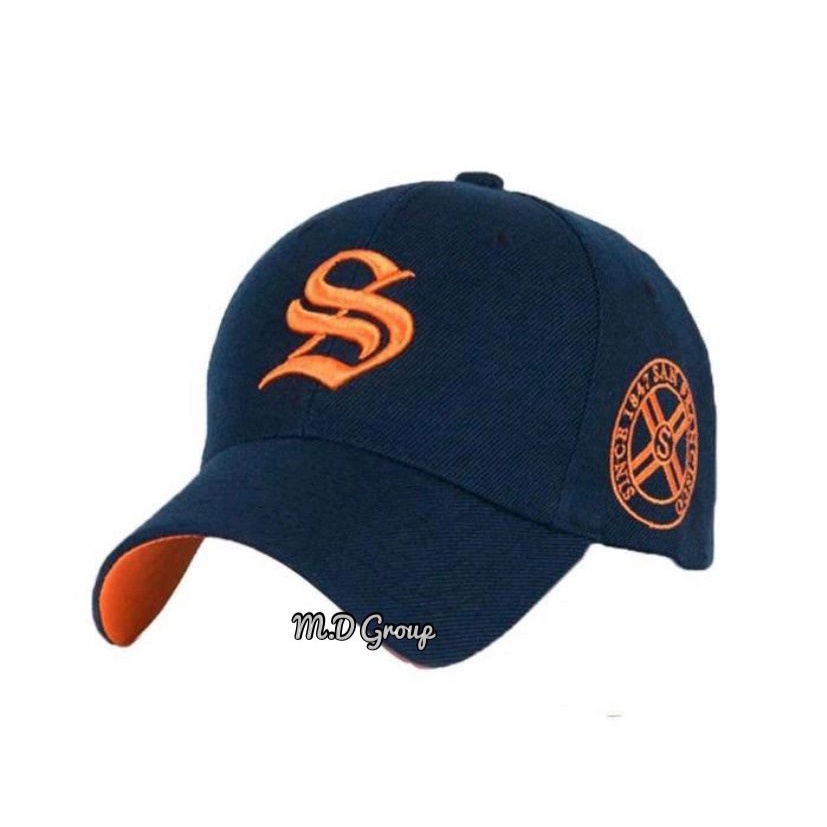 Topi Baseball Pria Wanita Kekinian Topi Distro Topi Murah Topi Baseal Paling Di Cari