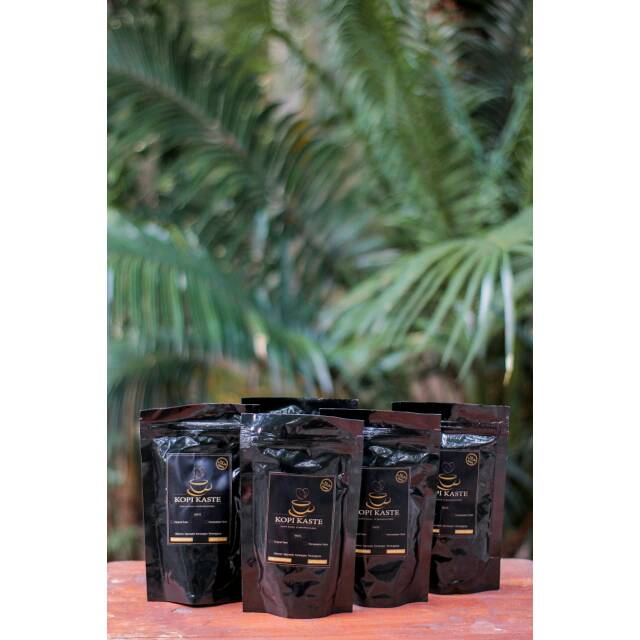 

Kopi Robusta + Kopi Fermentasi / paket / 10 pcs
