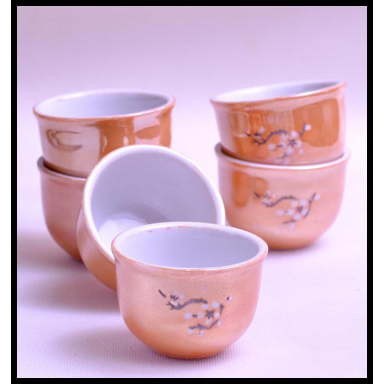 Ds Welcome Cucing Keramik / Cetakan Kue Mangkuk /Kue Talam / Kue Apem/Kue Lumpang