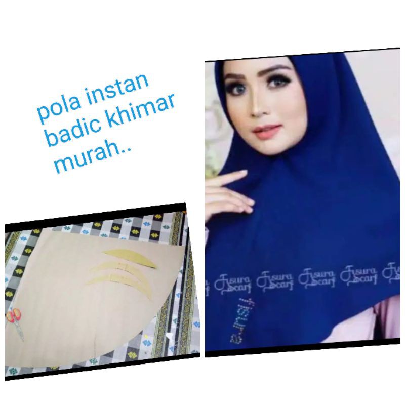 POLA JADI BASICK KHIMAR