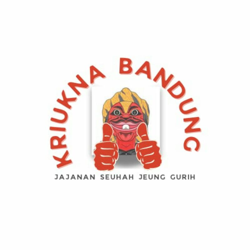 

KRIUKNA BANDUNG