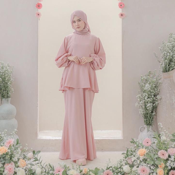 Eiliyah Dres DZJ