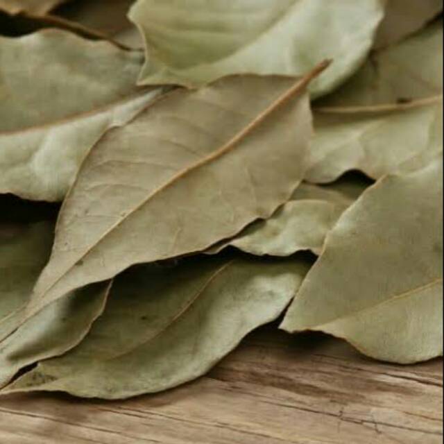 Daun Salam Kering / Bay Leaves 50gr