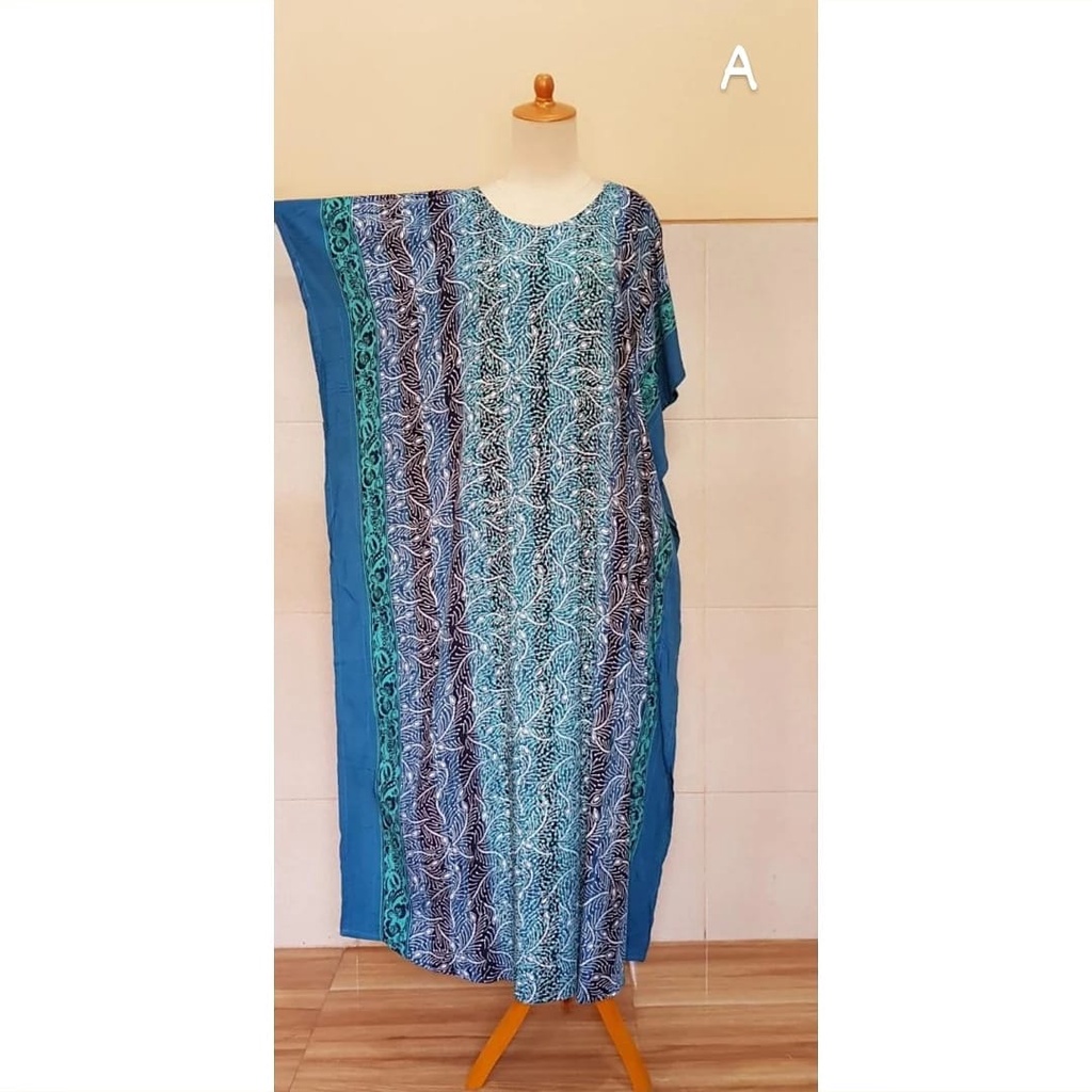 Longdress Lowo CBT LL CLT by Luza Batik