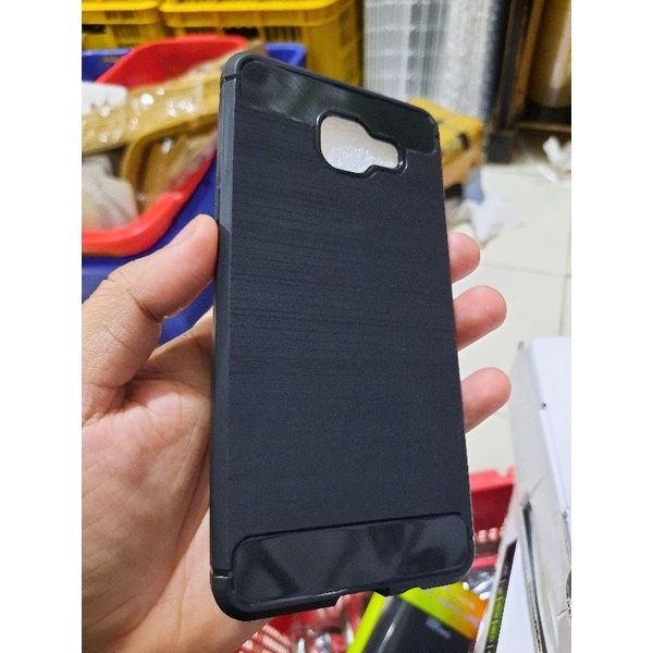 Case Silikon Softcase Samsung A510 A5 2016