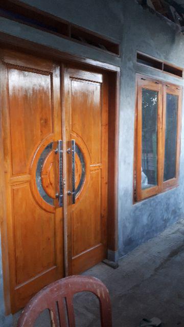 Handle Pintu Stainless 60cm