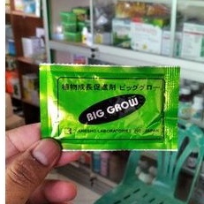 Big Grow Giberelic Acid