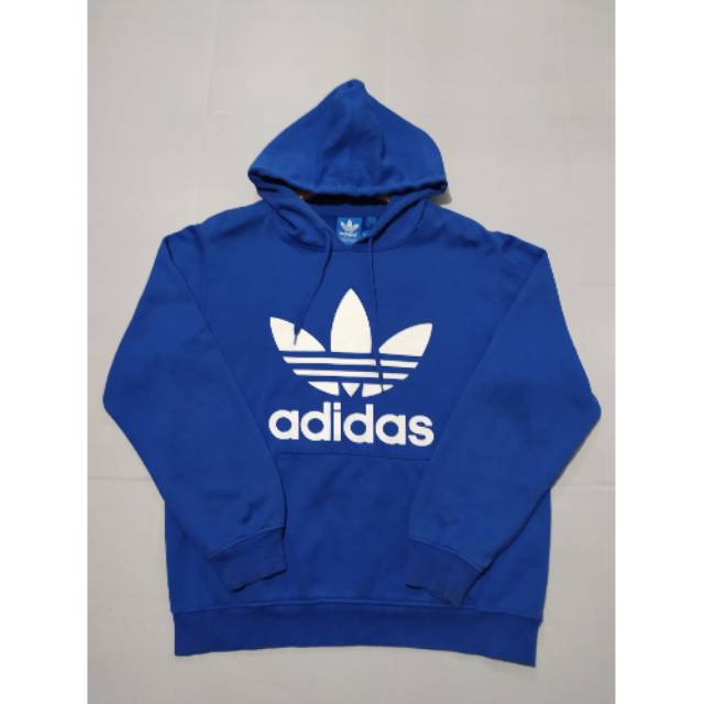 Hoodie Adidas 3foil second