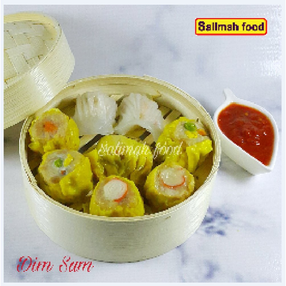 

salimah food dimsum