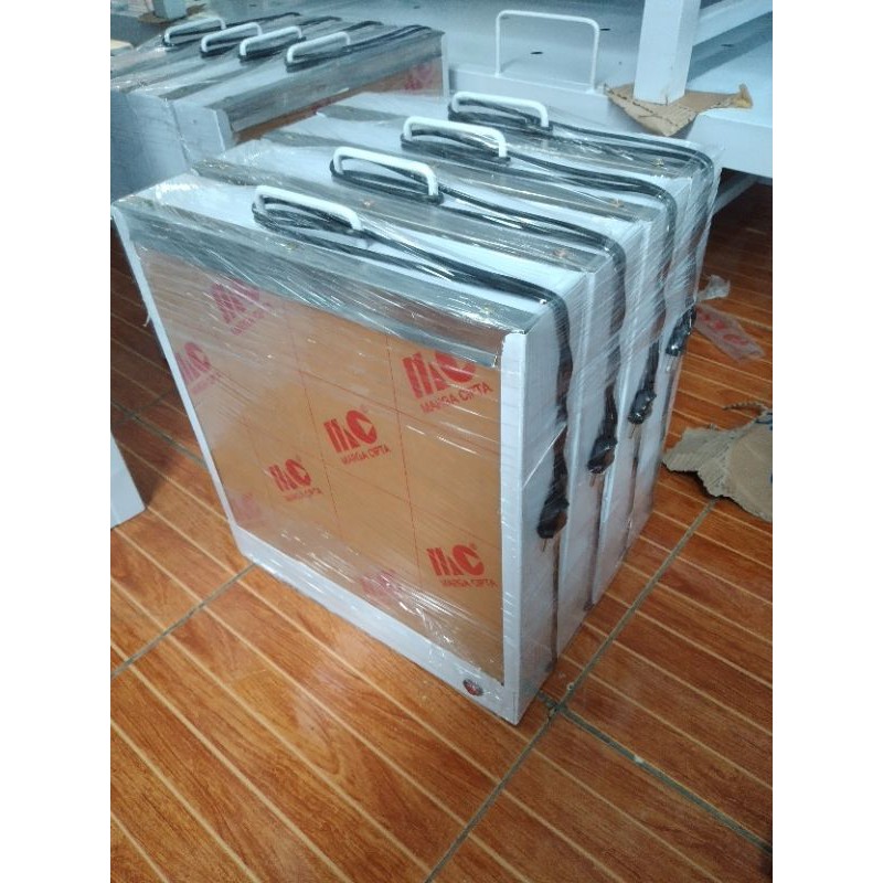 Viewer X Ray Single Besi