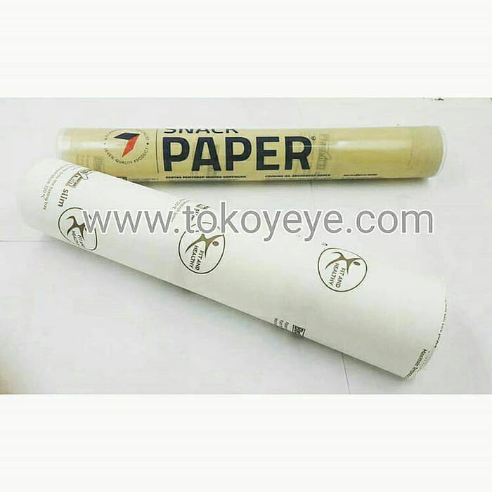 

SNACK PAPER