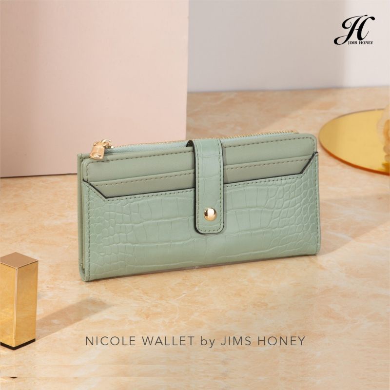 Nikole Wallet Jimshoney