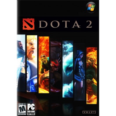 Dota 2 OFFLINE