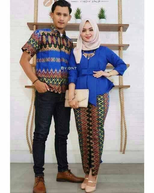 Sarimbit batik