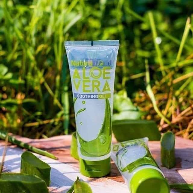 Aloevera Soothing gel