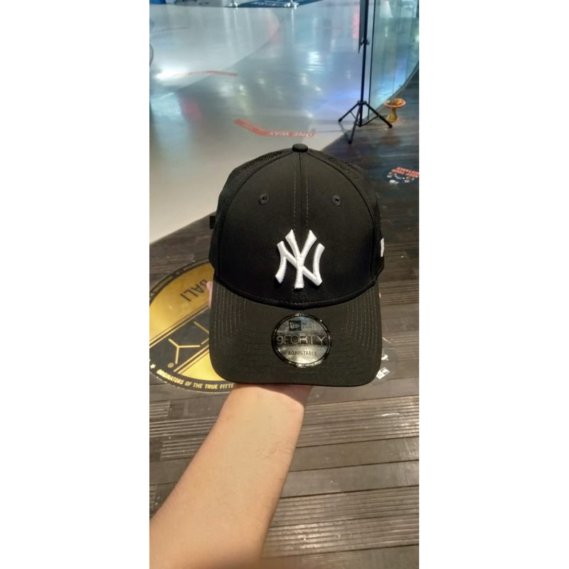 Topi NY new era limited