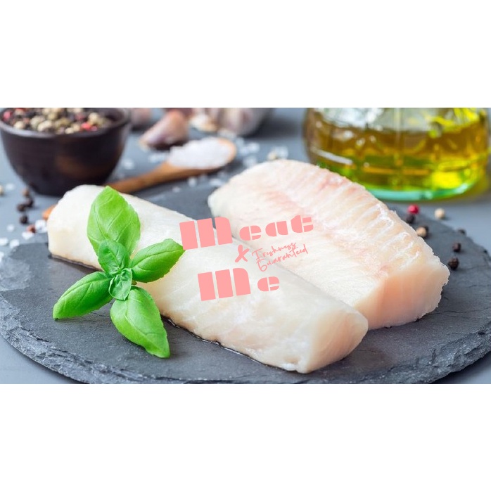 

Ikan Dori / Dory fillet lokal - 1kg